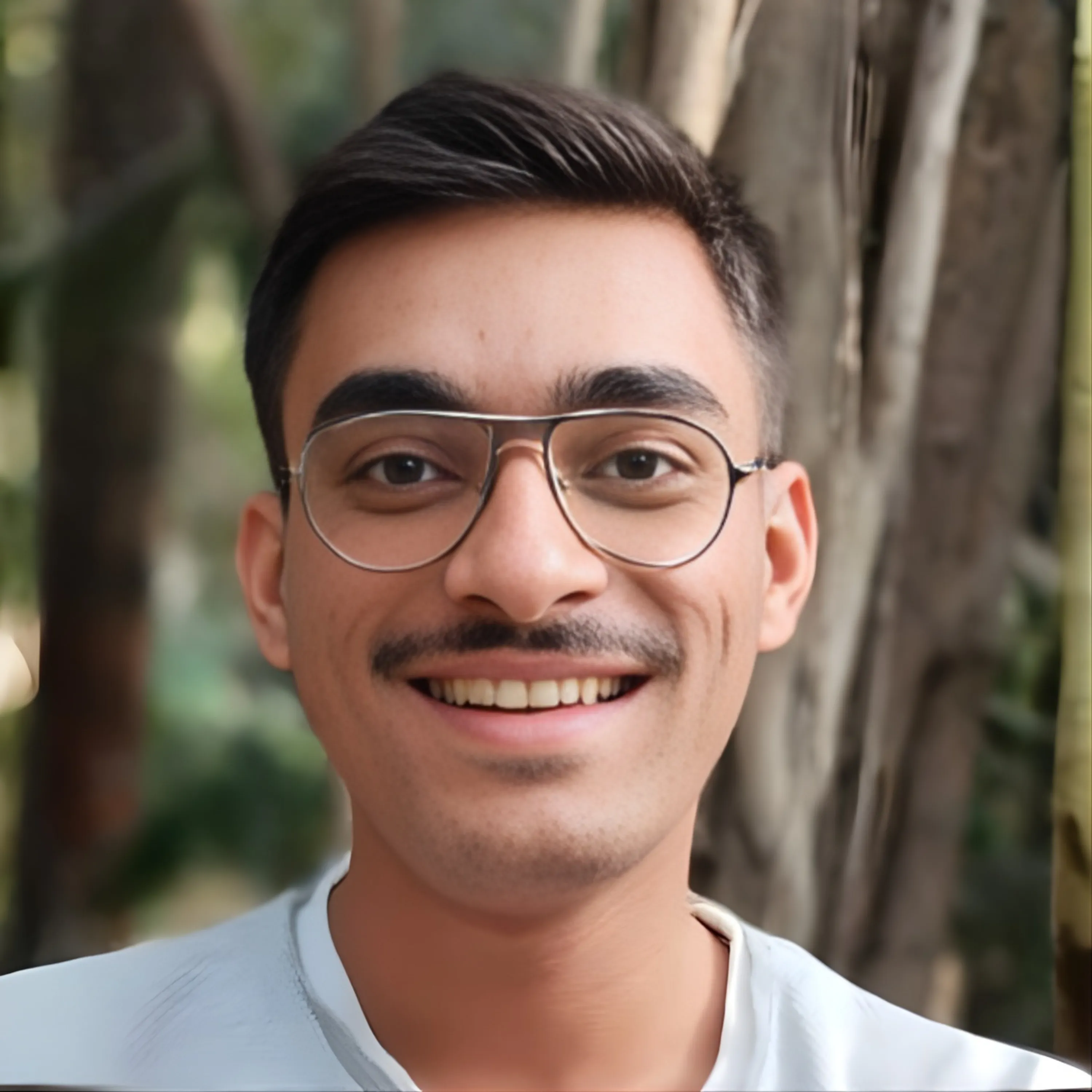 Abhay Sachin Dhaneshwar