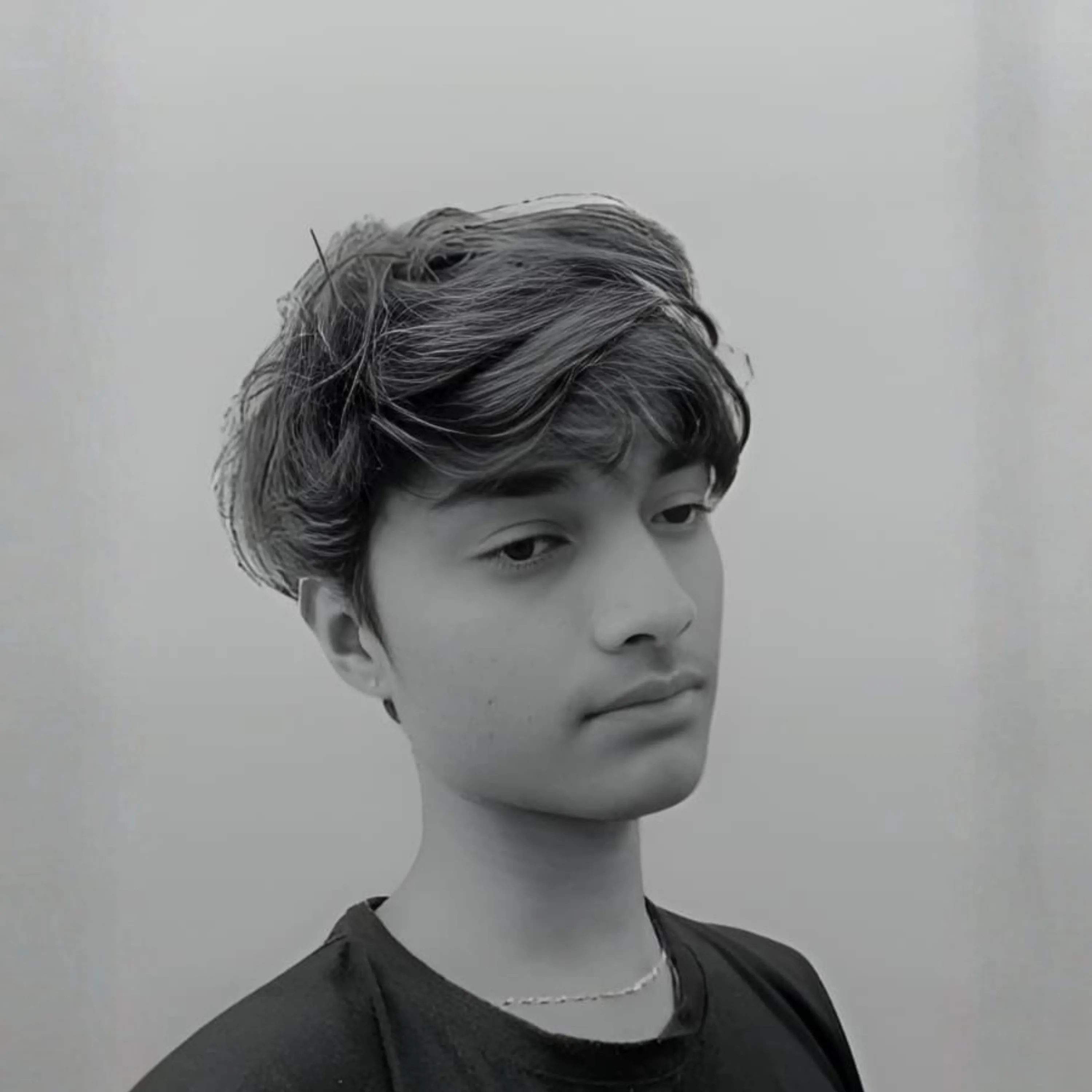 Siddhesh Naresh Mangalpalli