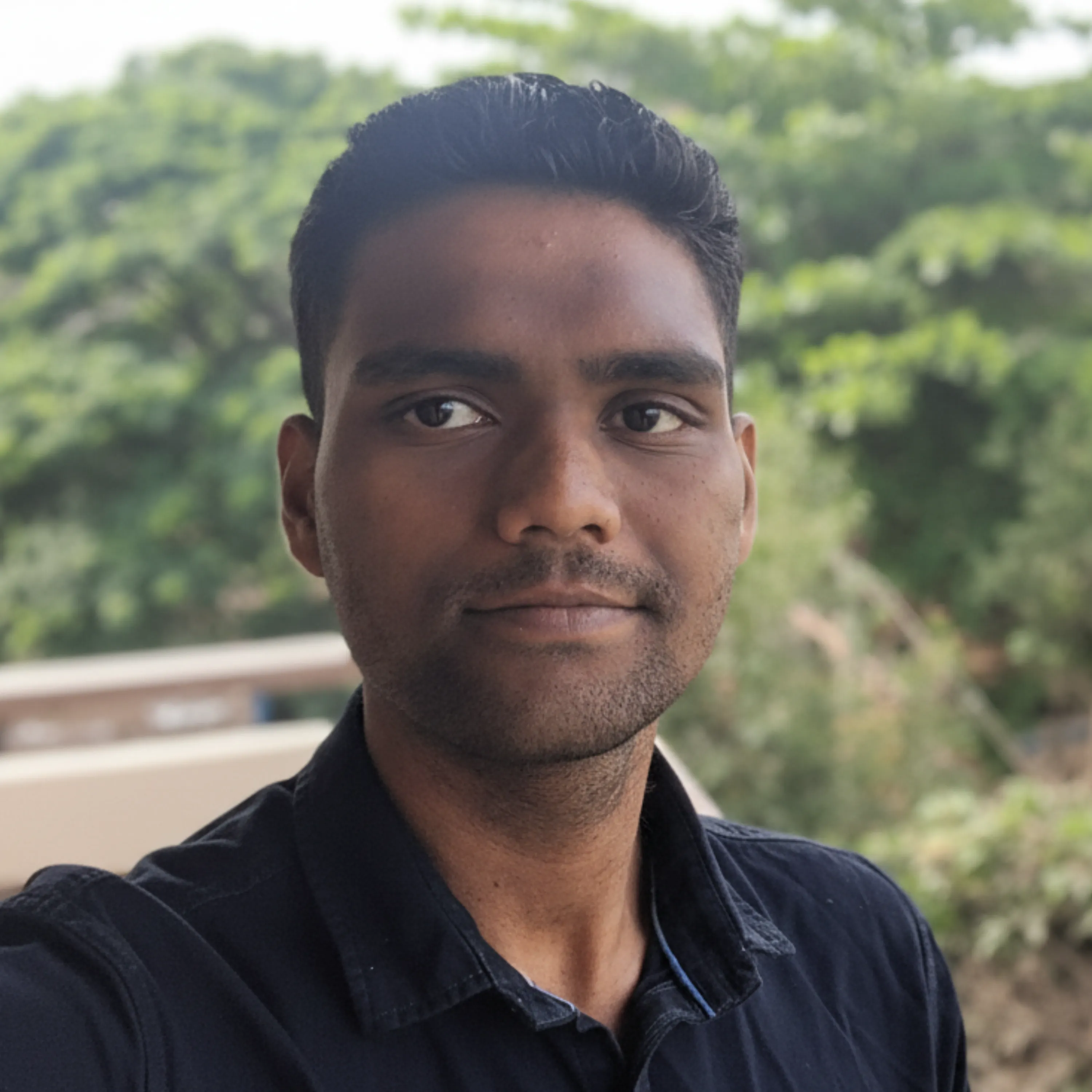 Swayam Raghavendra Shalgar